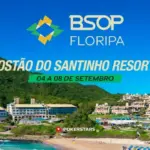 BSOP announces stage in Florianópolis and completes 2026 calendar; check it out