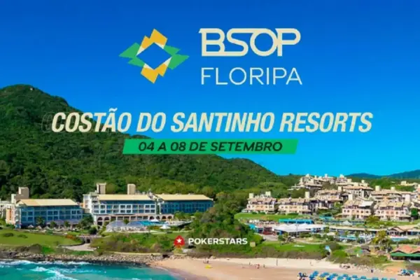 BSOP announces stage in Florianópolis and completes 2026 calendar; check it out