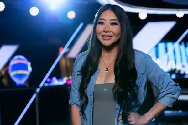 Maria Ho and the evolution of women in poker: "it wasn't as fast as I imagined"