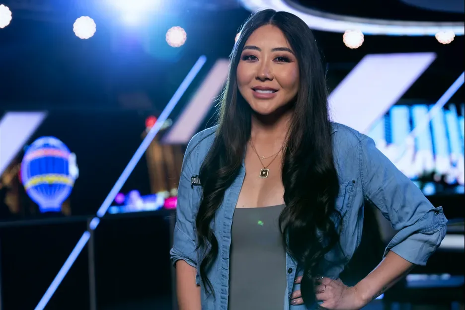Maria Ho and the evolution of women in poker: "it wasn't as fast as I imagined"