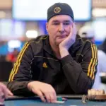 Phil Hellmuth suffers ‘slow roll’ during his own show and loses huge pot
