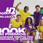 H2Poker launches the H2 selection campaign, with over R$ 100 thousand in prizes