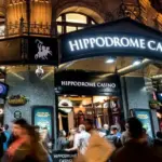 Casino in London wins legal battle against professional poker player