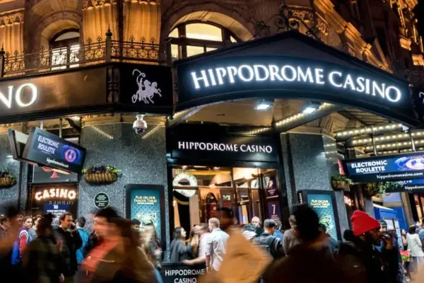 Casino in London wins legal battle against professional poker player