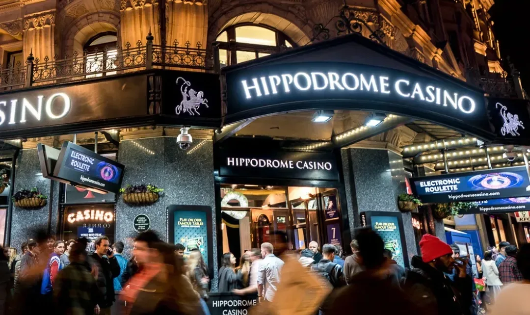 Casino in London wins legal battle against professional poker player