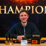 Richard Gryko beats Jason Koon at Triton Montenegro and takes home over $1 million