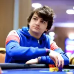 Enrico Camosci is the GGMillion$ Main Event champion and takes home over US$ 1.7 million