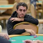 Luigi Soncin nails 70-High and is once again a highlight in the Anniversary Series