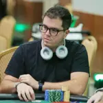 Brunno Botteon leads Brazil in the Anniversary Series with runner-up in the 73-High