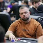 Pedro Padilha adds title and runner-up on the first day of GGPoker World Festival