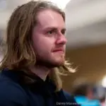 Charlie Carrel explains why he has not participated in the WSOP for almost a decade