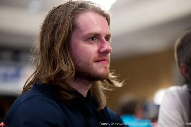 Charlie Carrel explains why he has not participated in the WSOP for almost a decade