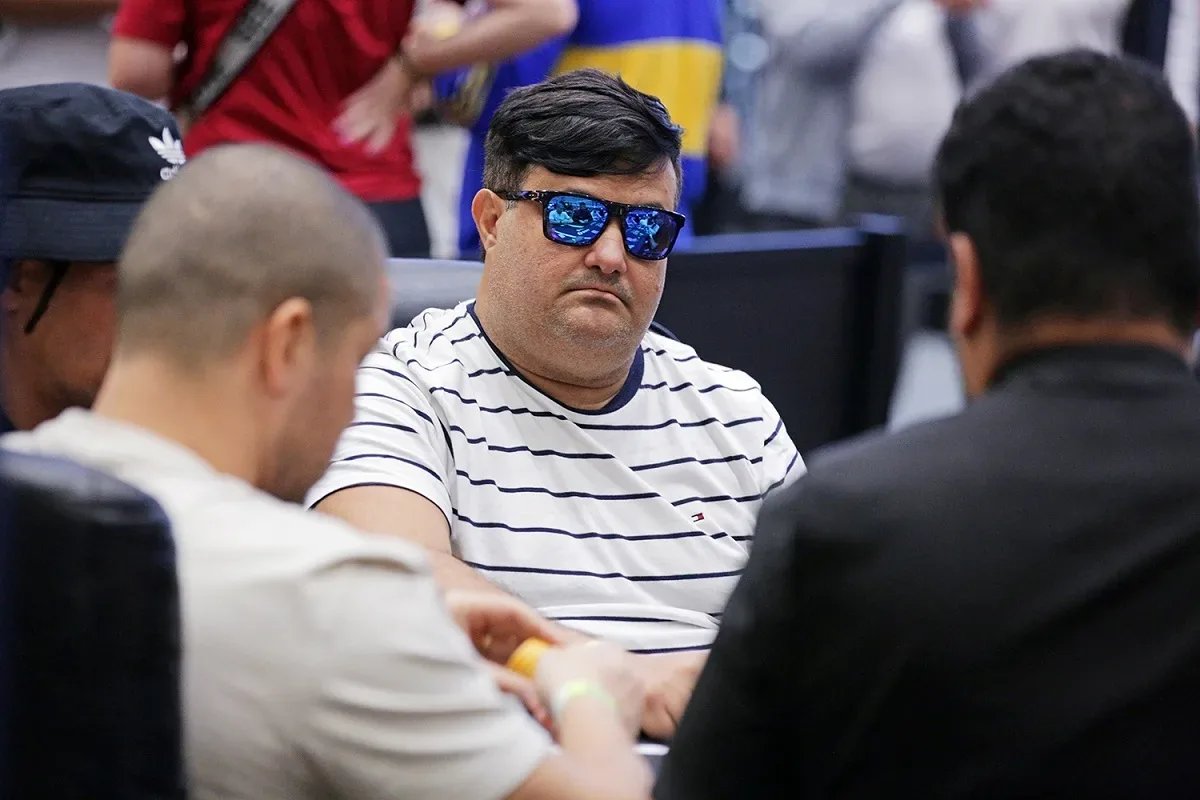 From US$ 109 to US$ 176 thousand: Alen Fillipi nails ME-Low of the Anniversary Series