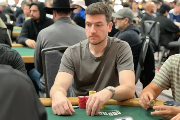 Rodrigo Selouan reaches fifth place in the GGMillion$; Pedro Neves wins