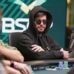 Thiago Crema takes more than US$ 200K with a podium finish in the Main Event of the Anniversary Series