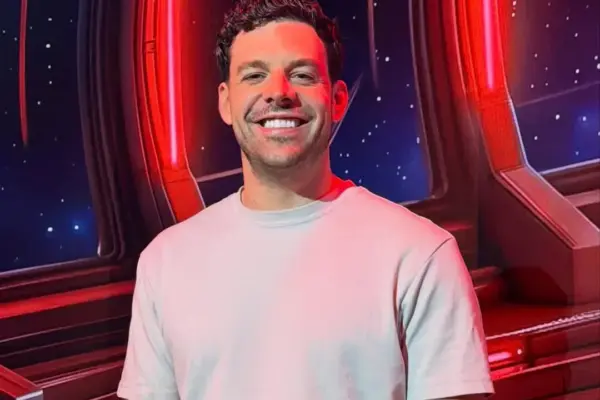 Kevin Martin launched a new ‘reality show’ mixing poker with other dynamics