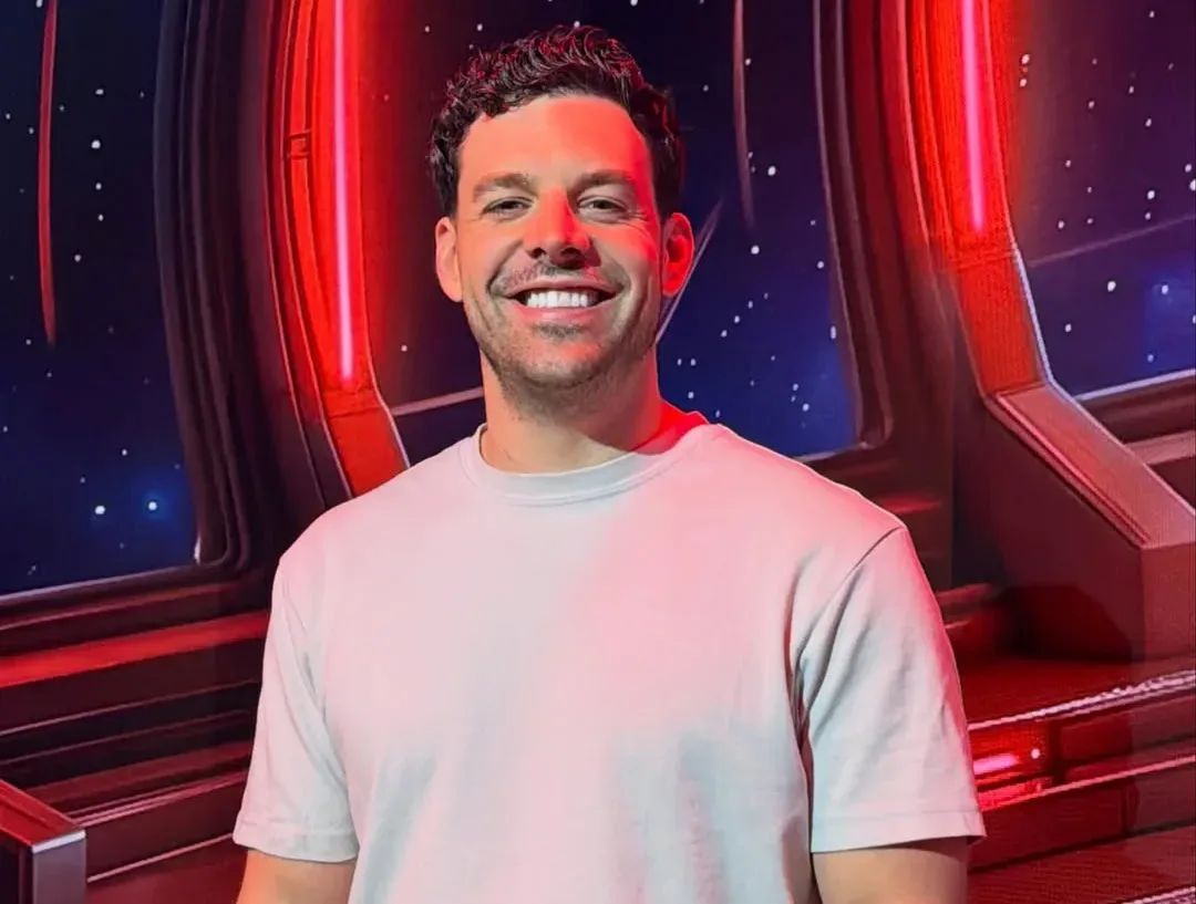Kevin Martin launched a new ‘reality show’ mixing poker with other dynamics