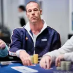 Patrik Antonius does not care about the tournaments at the WSOP: "it's not for me"