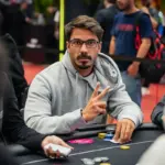 José Carlos Brito guarantees $55K in tournament at Wynn Summer Classic