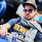 Kelvin Kerber is runner-up of the High Roller at EPT Monte Carlo and wins €800 thousand