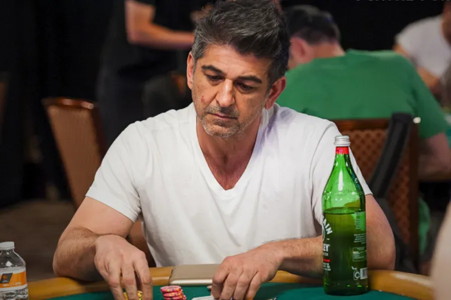 Shaw Sheikhan will gain freedom in time to compete in the WSOP 2026