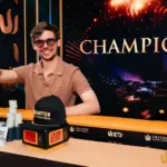 Fedor Holz wins again at Triton Montenegro and takes home over US$ 1.2 million