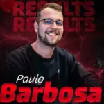 Paulo Barbosa finishes fifth in the 211-High at GGWF