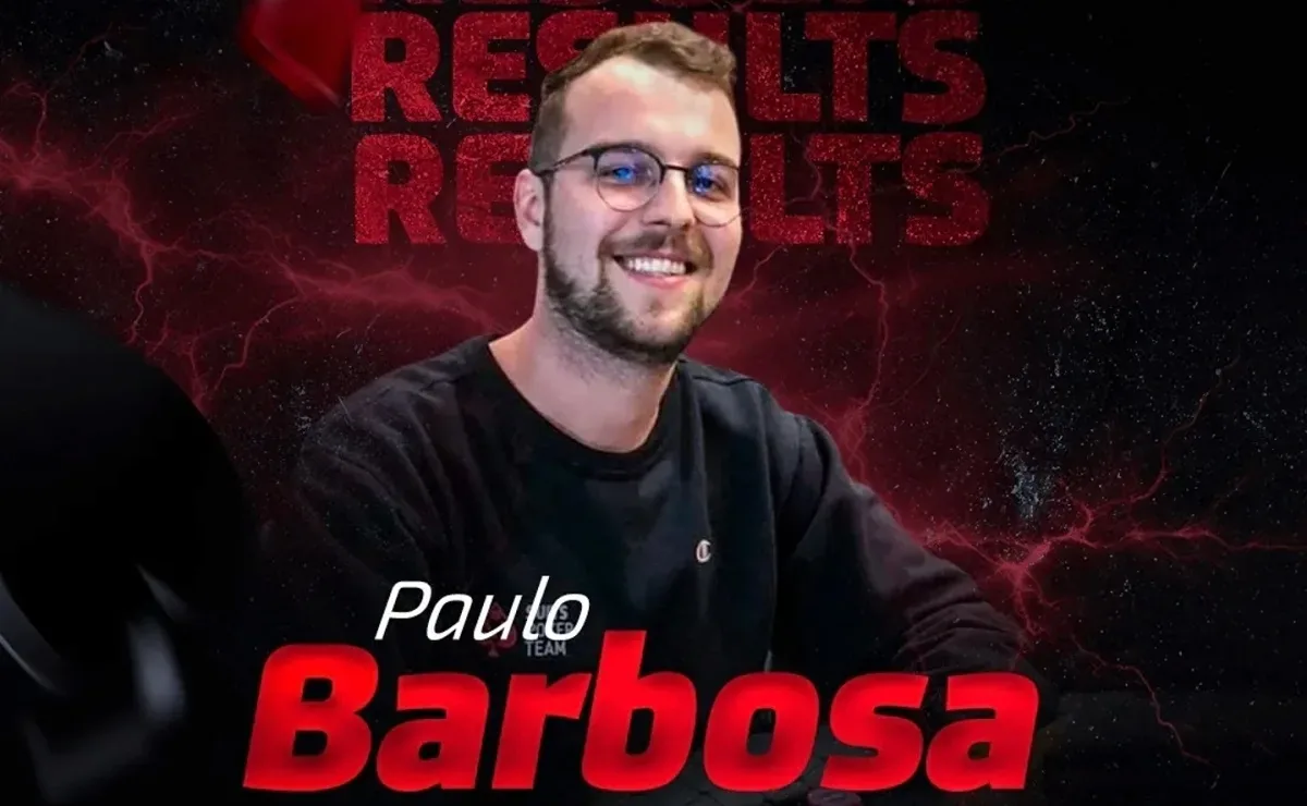 Paulo Barbosa finishes fifth in the 211-High at GGWF