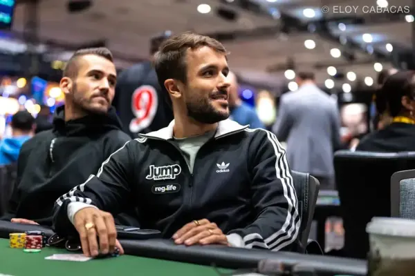 Yuri Martins will not limit himself to ‘mixed games’ at the WSOP: “I will play everything”