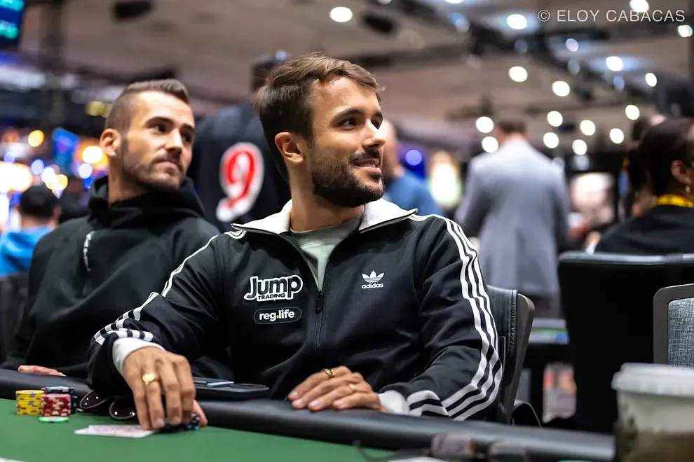 Yuri Martins will not limit himself to ‘mixed games’ at the WSOP: “I will play everything”