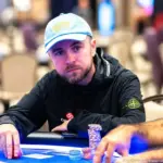 Patrick Leonard questions WSOP rules and may not participate in the series in Las Vegas
