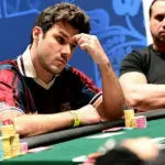 Igor Kirch leads Brazilians on PokerStars with HU of the Mini Bounty Builder HR