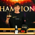 Mario Mosböck wins Triton Montenegro Event 3 after marathon at FT