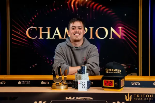 Chris Nguyen takes more than $1.5 million at Triton; Brazilians make final table