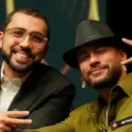 Neymar is called up and national poker star celebrates: “what a happy day”