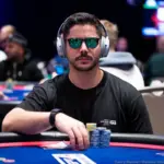 Ban on the use of headphones during poker games stirs the community