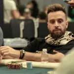Dan Almeida places Brazil again on the podium of the WSOPC Uruguay High Roller
