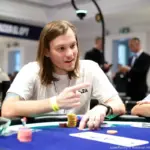 Alisson Piekazewicz scores € 25K on EPT Monte Carlo Thursday