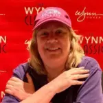 Kathy Liebert kicks off Wynn Summer and wins Senior tournament