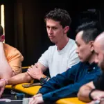 Bruno Volkmann sums US$ 94 thousand with two hits in GGWF