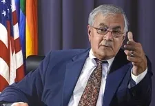Barney Frank, politician who fought for online poker in the USA, dies at 86 years old