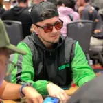 Renan Aziz makes heads-up in 243-High and leads Brazil in GGWF