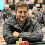 João Simão leads Brazilian trio qualified on Day 1B of the WSOP GGMillion$