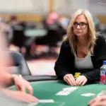 Jennifer Harman recalls painful defeat during the 2005 WSOP