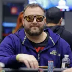 Rodrigo Semeghini reaches ‘heads-up’ in the Anniversary Series and leads the Brazilian squad