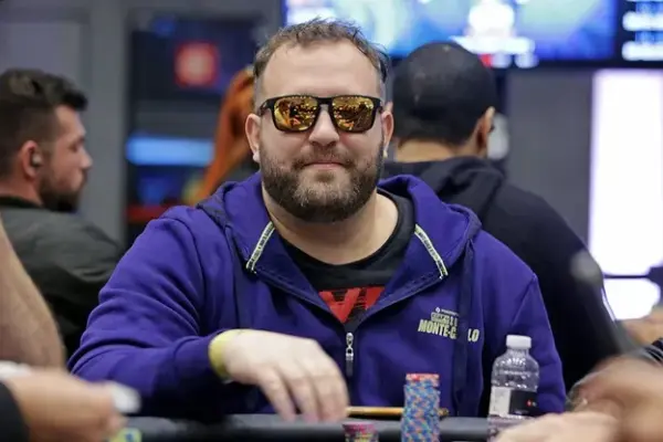 Rodrigo Semeghini reaches ‘heads-up’ in the Anniversary Series and leads the Brazilian squad