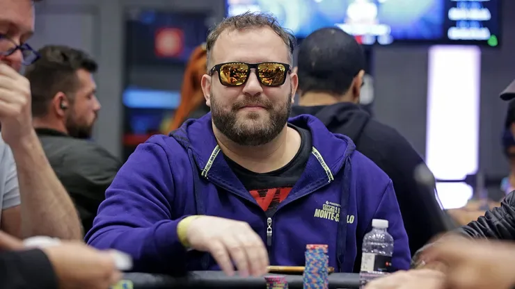 Rodrigo Semeghini reaches ‘heads-up’ in the Anniversary Series and leads the Brazilian squad