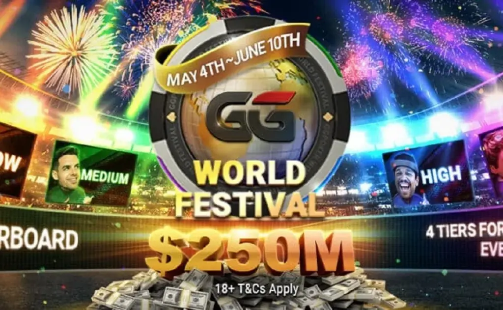 Eller Kirsten scores big with two hits on different online poker platforms