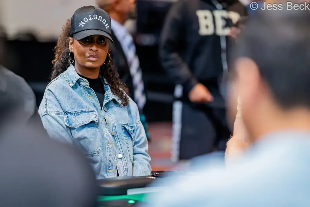 WSOP dealer turns dream into reality by reaching final table