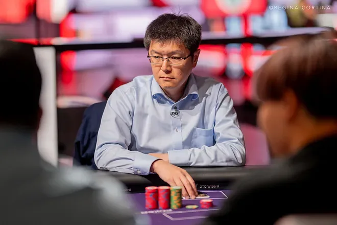 Naoya Kihara wins second bracelet at the WSOP after 14 years and takes home over US$ 400k